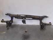 Schließplatte Kühlerträger 674061422R Renault Megane II (BM/CM) Schrägheck 1.9 dCi 120 (F9Q-800)