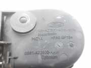 Türgriff Innen Rechts Vorne 2S61A22600 Ford Fiesta 5 (JD/JH) Schrägheck 1.6 TDCi 16V (HHJB)