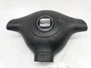 Airbag Lenkrad 1M0880201K Seat Leon (1M1) Schrägheck 5-drs 1.9 TDI 90 (ALH)