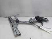 Fensterheber Links Vorne 13132220LH Opel Zafira (M75) Großraumlimousine 1.9 CDTI 16V (Z19DTH)