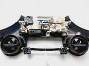 Bedienung Klimaanlage 554120D010 Toyota Yaris (P1) Schrägheck 1.0 16V VVT-i (1SZFE)