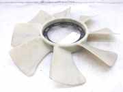 Kühlerventilatormotor 2526142920 Kia Sorento I (JC) SUV 2.5 CRDi 16V VGT (D4CB)