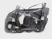 Fensterheber Links Vorne 3C28377566 Volkswagen Passat (3C2) Limousine 1.9 TDI (BXE) BXE