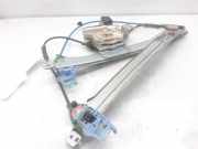 Fensterheber Rechts Vorne 9222X2 Citroën C2 (JM) Schrägheck 3-drs 1.4 HDI (DV4TD(8HZ))