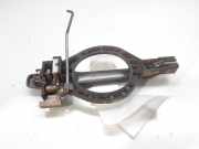 Türgriff Außen Ra 9101FQ Citroën C4 Aircross (BU) SUV 1.8 HDi 16V 150 (4N13) 2012