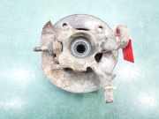 Achsschenkel Halter Rechts Vorne 701407258A Volkswagen Transporter T4 Van 2.4 D (AAB) AAB