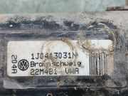 Stoßdämpfer Links Vorne 1J0413031N Skoda Octavia (1U2) Liftback 1.9 TDi 110 (ASV)