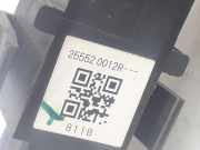 Kombischalter 255520012R Renault Laguna III (BT) Schr?gheck 5-drs 1.5 dCi 110 (K9K-780)