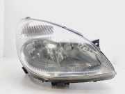 Scheinwerfer Rechts 9632664780 Citroën C5 Berline (DC) Schrägheck 2.0 HDi 110 (DW10ATED(RHZ))