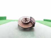 Achsschenkel Halter Rechts Vorne 24413033 Opel Vectra C Limousine 1.8 16V (Z18XE)