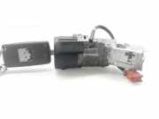 Zündschloss 9648445180 Peugeot 407 (6D) Limousine 2.0 HDiF 16V (DW10BTED4(RHR))