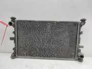 Radiator 98AB8005MF Ford Focus 1 Limousine 1.8 TDCi 100 (FFDA)