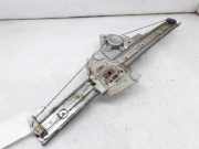 Fensterheber Links Vorne 8340265J01000 Suzuki Grand Vitara II (JT) SUV 1.9 DDiS (F9Q)