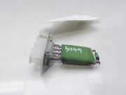 Heizwiderstand 1J0819022A Volkswagen Touran (1T3) Großraumlimousine 2.0 TDI 16V 140 (CFHC) CFHC