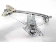 Fensterheber Links Hinten 922346 Citroën Xsara (N1) Schrägheck 1.9D (DW8(WJZ))