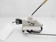 Türschloss Links Hinten 9819038580 Citroën C4 Cactus (0B/0P) Schrägheck 5-drs 1.6 Blue Hdi 100 (DV6FC(BHY))