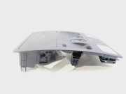 Innenbeleuchtung JX7BA519A5 Ford FOCUS ST-Line 125 CV / 92 KW