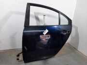 Tür Links Hinten 82101AV630 Nissan Primera (P12) Limousine 2.2 dCi 16V (YD22DDTi)