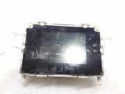 Multifunctionelle Display AM5T18B955BD Ford Grand C-Max (DXA) Großraumlimousine 1.6 TDCi 16V (T1DA)