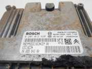 Motorsteuergerät 9659614980 Peugeot Partner Combispace Großraumlimousine 1.6 HDI 75 (DV6BTED4(9HW))