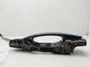 Türgriff Außen Rechts Vorne 5N0837017C Volkswagen Polo V (6R) Schrägheck 1.6 TDI 16V 90 (CAYB(Euro 5)) CAYB(Euro 5)