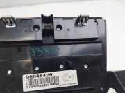 Radio 96948426 Daewoo / Chevrolet Cruze Limousine 2.0 D (Z20S1)