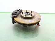Achsschenkel Halter Links Vorne 40015JD000 Nissan Qashqai (J10) SUV 2.0 dCi (M9R)