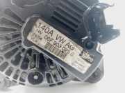 Lichtmaschine 06F903023C Seat Altea (5P1) Großraumlimousine 1.9 TDI 105 (BJB)