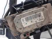 Kühlerventilator 3M5H8C607XD Mazda BERLINA (BK) 1.6 CRDT Active 109 CV / 80 KW