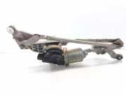 Scheibenwischermotor Vorne 3811079J00 Fiat Sedici (189) SUV 1.9 JTD Multijet Emotion (D19AA)