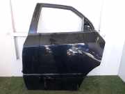 Tür Links Hinten 67550SNAU00ZZ Honda Civic (FA/FD) Limousine 1.8i VTEC 16V (R18A2)