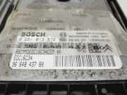 Motorsteuergerät 9664843780 Citroën C4 Berline (LC) Schrägheck 5-drs 1.6 HDi 16V (DV6ATED4(9HX))