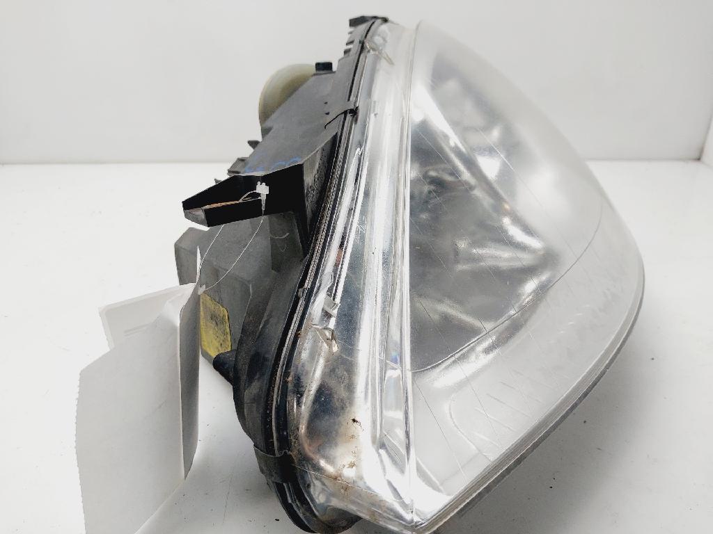 Scheinwerfer Links A1698200161 Mercedes-Benz A (W169) Schrägheck 2.0 A-160 CDI 16V (OM640.942)