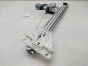 Fensterheber Rechts Hinten CM093160A Ford Kuga II (DM2) SUV 1.5 EcoBoost 16V 150 (M8MD)