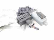 Fensterheber Links Vorne 5140019 Opel Zafira (F75) Großraumlimousine 2.0 DTI 16V (Y20DTH)