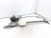 Fensterheber Links Hinten 6025370225 Renault Espace (JE) Großraumlimousine 2.2 dCi 130 Grand Espace (G9T-710)