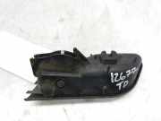 Türgriff Innen Rechts Hinten 8408626 BMW X5 (E53) SUV 3.0 24V (M54-B30(306S3)) 2000