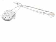 Fensterheber Rechts Vorne 1440161480 Citroën Jumpy (U64) Großraumlimousine 1.9D (XUD9A(D9B))