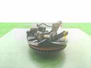 Achsschenkel Halter Rechts Vorne 5171626110 Hyundai Santa Fe I SUV 2.4 16V 4x2 (G4JS)
