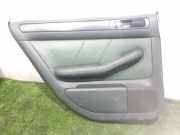 Türverkleidung Links Hinten 4B0867303QFKZ Audi Allroad (C5) Kombi 2.5 V6 TDI 24V (AKE)