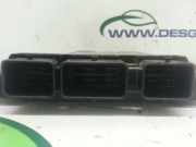 Motorsteuergerät 8200311539 Renault Laguna II Grandtour (KG) Kombi 5-drs 1.9 dCi 120 (F9Q-670)