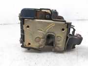 Türschloss Links Hinten 1H4839015 Volkswagen Vento (1H2) Limousine 1.8 i (ABS) ABS