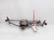 Scheibenwischermotor Vorne 3G1955023C Volkswagen Passat (3G2) Limousine 1.6 TDI 16V (DCXA) DCXA