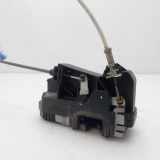 T?rschloss Links Vorne 24444015 Opel Zafira (F75) Gro?raumlimousine 2.0 DTI 16V (Y20DTH)