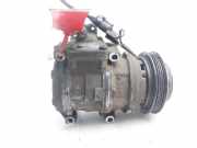 Klima Pumpe 0K56E61450A Kia Carnival 2 (FIB/FLD) Großraumlimousine 2.9 HPDi 16V (J3(CRDI))