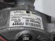 Klima Pumpe 39034464 Opel K LIM. 5TÜRIG Dynamic 110 CV / 81 KW