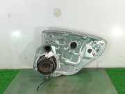 Fensterheber Rechts Hinten 00467813480 Fiat Stilo (192A/B) Schrägheck 1.6 16V (182.B.6000)