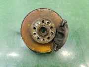 Achsschenkel Halter Rechts Vorne 1K0407256P Volkswagen Jetta III (1K2) Limousine 2.0 TDI 16V 140 (BKD) BKD