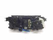 Bedienung Klimaanlage N102079B Peugeot 207 Confort 73 CV / 54 KW