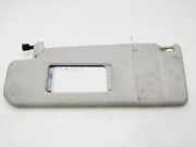 Sonnenblende Links 5P0857551 Seat Altea XL (5P5) Großraumlimousine 1.9 TDI (BXE)